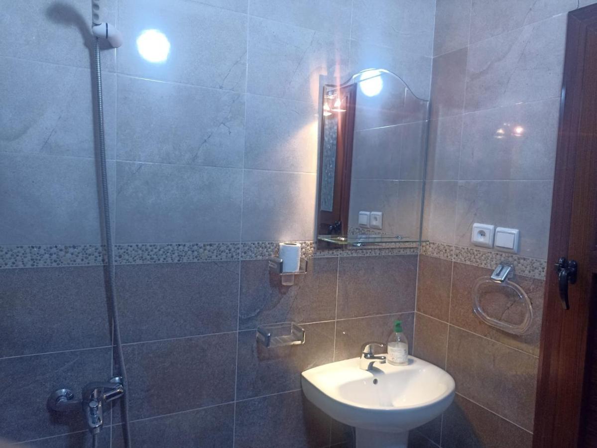 Bel Appartement 셰프샤우엔 외부 사진