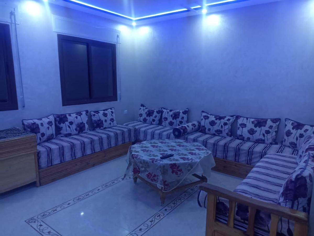 Bel Appartement 셰프샤우엔 외부 사진