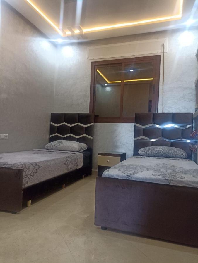 Bel Appartement 셰프샤우엔 외부 사진