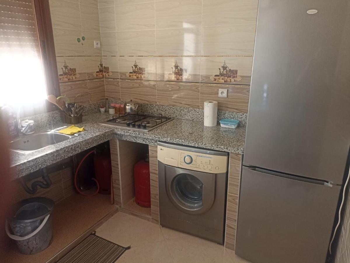 Bel Appartement 셰프샤우엔 외부 사진